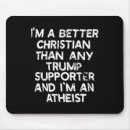 Suche nach christ mousepads Demokrat