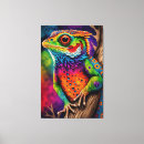 Suche nach geckos poster Tier