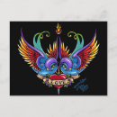 Suche nach schlucken postkarten Tätowierung