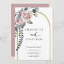 Suche nach pink and gold einladungen Elegant