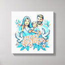 Suche nach heilige familie leinwandbilder Christlich