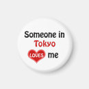 Suche nach tokio magnete Flagge