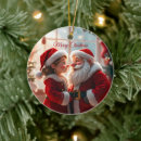 Suche nach feiern ornamente Weihnachtsmann