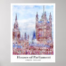 Suche nach vintage häuser poster London