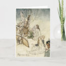 Suche nach feenhafte kunst karten Rackham