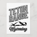 Suche nach wyoming postkarten Retro