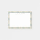 Suche nach kariert post it Monogramm