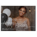 Suche nach geburtstags schneidebrettchen Einfach