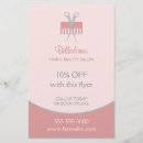 Suche nach haar stylist flyer Schere