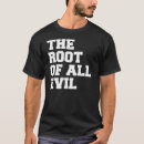 Suche nach übel tshirts Schwarzes