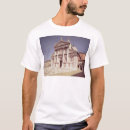 Suche nach giebel tshirts Architektur