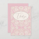 Suche nach extravagant danke karten Modern