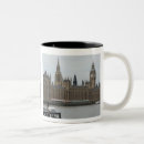 Suche nach parlament tassen London