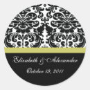 Suche nach chartreuse aufkleber Braut