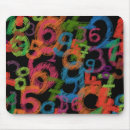 Suche nach ziffern mousepads Mathematik
