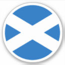 Suche nach scotland aufkleber Reise