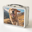 Suche nach golden retriever brotdose brotdosen Hund