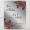 Suche nach glanz flyer Make up