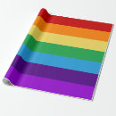 Suche nach regenbogenflagge geschenkpapier Schwul