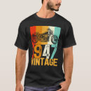 Suche nach 75 jahre tshirts Retro