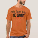 Suche nach grenze tshirts Tiere