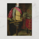 Suche nach diego velazquez postkarten König