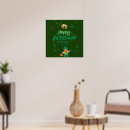 Suche nach st pattys tag poster Irland