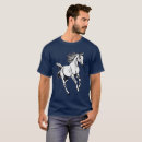 Suche nach horning tshirts Pferd