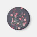 Suche nach boho muster magnete Botanisch