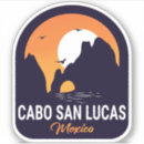 Suche nach lucas aufkleber Cabo san lucas