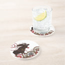 Suche nach elch untersetzer Hirsche