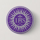 Suche nach jesuiten buttons Christlich