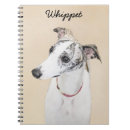 Suche nach whippet kleine notizbücher Welpe