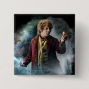 Suche nach gandalf buttons Unerwartete reise