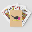 Suche nach lustige cartoons spielkarten Vogelvogel