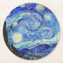 Suche nach vincent van gogh untersetzer Wirbel