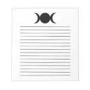 Suche nach mond notizblock Hexe