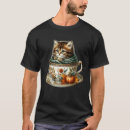 Suche nach gestrickt tshirts Katze
