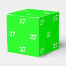 Suche nach grün papier geschenk box Weiß