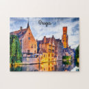 Suche nach reise puzzle Architektur