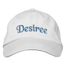 Suche nach desiree Personalisiert