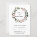 Suche nach apfelblüte einladungen Elegant