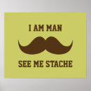 Suche nach stache poster Lustig
