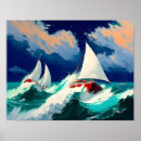 Suche nach regatta poster Segeln