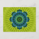 Suche nach blaues mandala postkarten Neues zeitalter