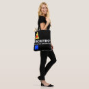 Suche nach architekten tote bags Gebäude