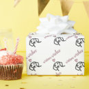 Suche nach hund geschenkpapier Süß