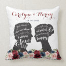 Suche nach romantische vintage kissen Newly weds