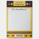 Suche nach bus post it Lehrer