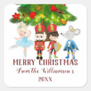 Suche nach clara aufkleber Nussknacker